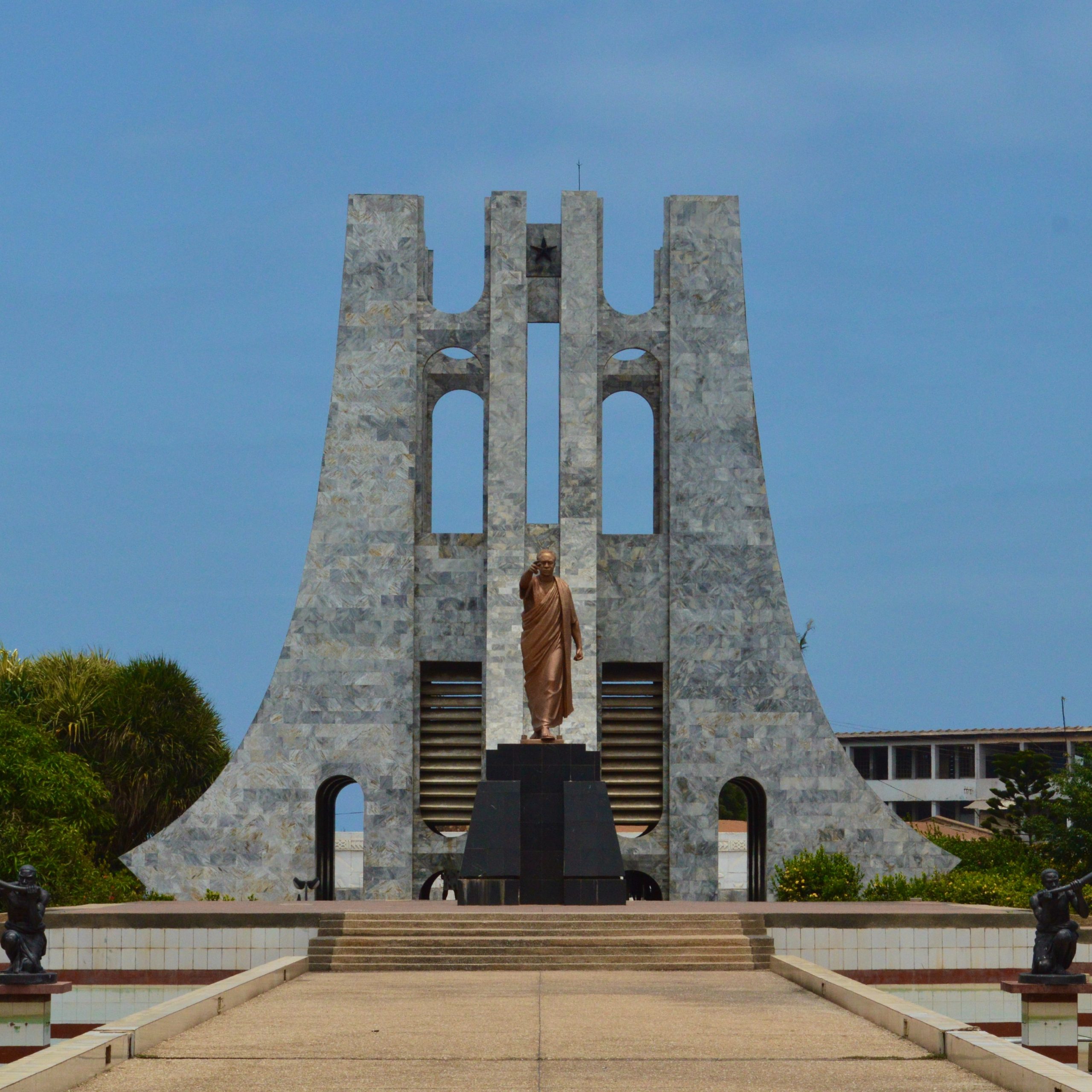 Ghana