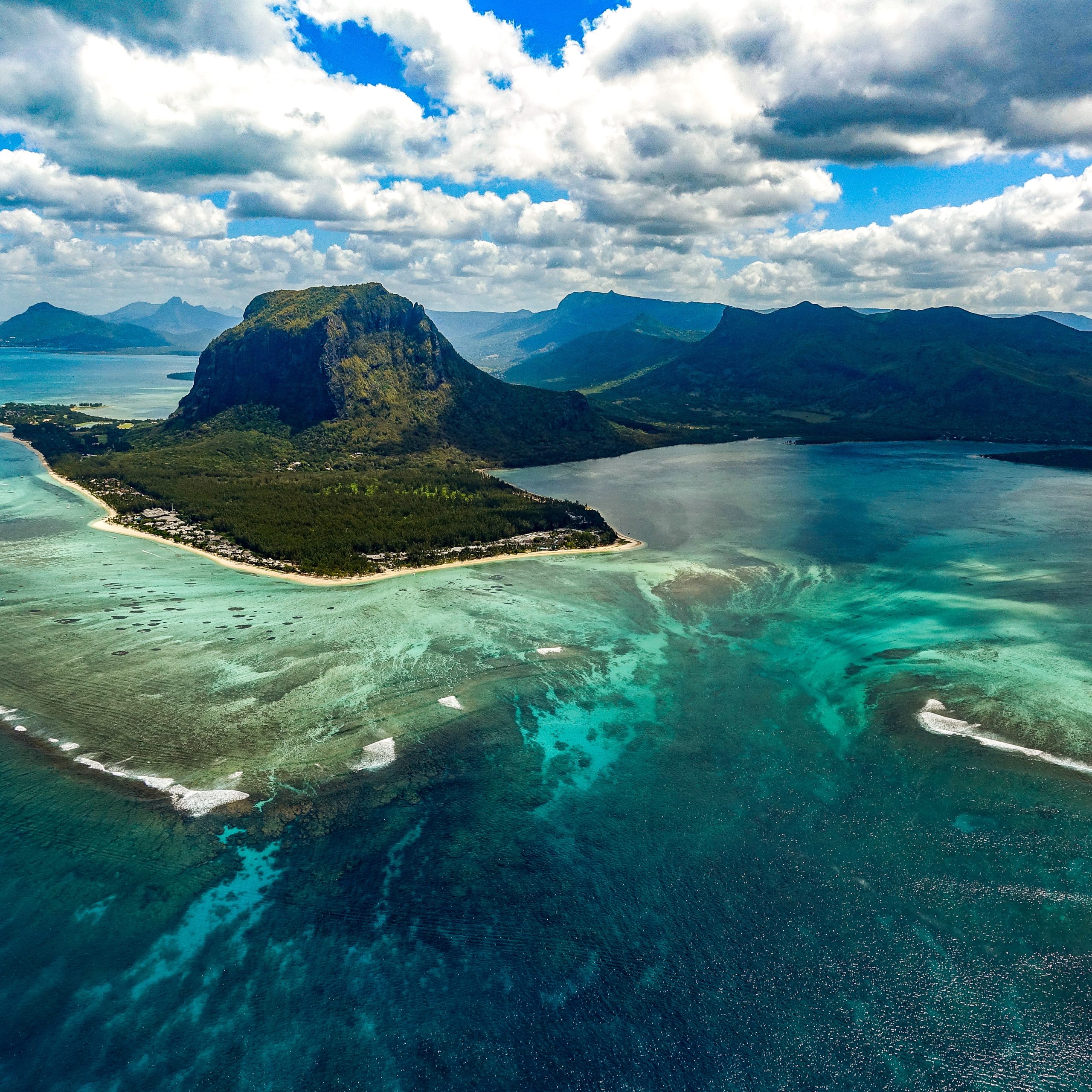 Mauritius