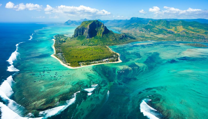 Mauritius