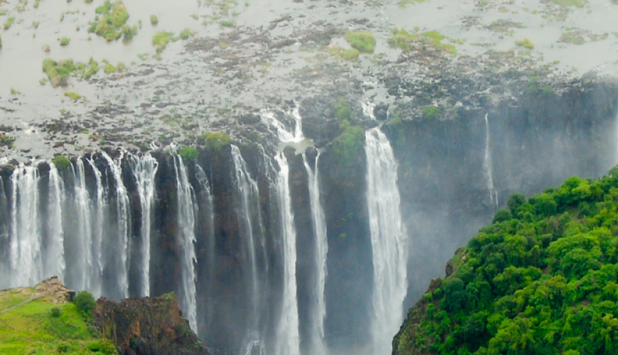 Zambia