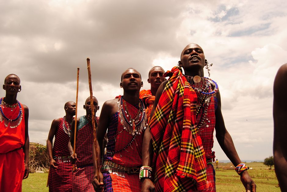 Kenya’s Rich Culture: From Maasai Traditions to Swahili Cuisine