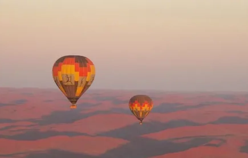 NAMIBIA FAMILY SELF-DRIVE