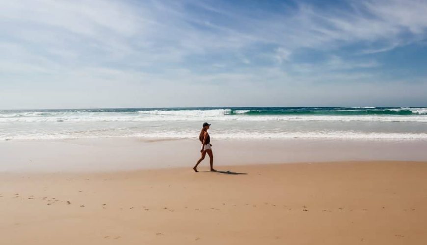 South Africa’s Best Beaches and Water Activities