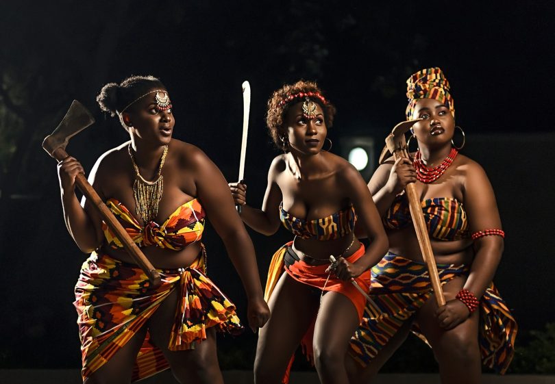 The Cultural Riches of Uganda: From Tribal Traditions to Urban Arts