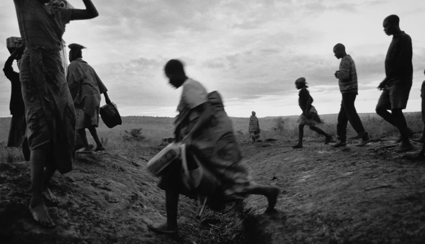 The Legacy of the Genocide in Rwanda: From Historic Sites to Cultural Healing