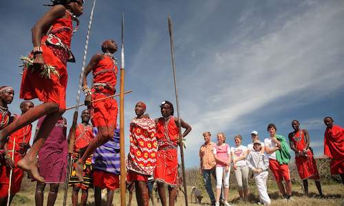 Tanzania’s Rich Culture: From Maasai Warriors to Swahili Coast