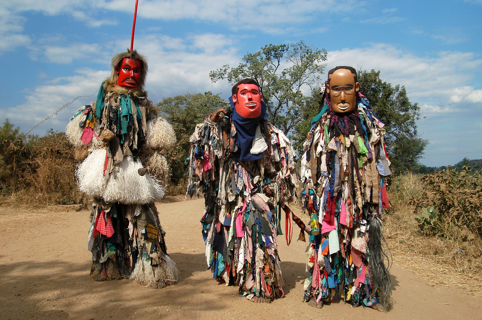 Exploring Malawi’s Rich Cultural Heritage