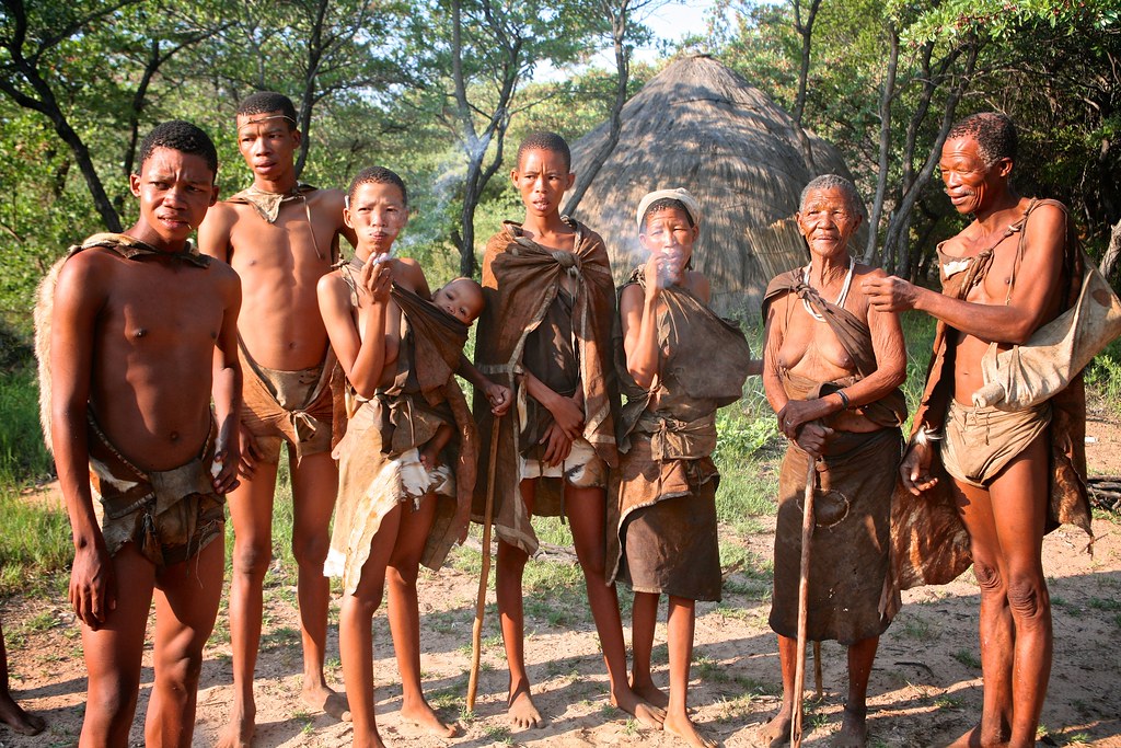 Exploring Botswana’s Rich Cultural Heritage