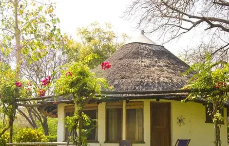 ROMANTIC MALAWI BEACH