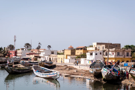 Essential Senegal