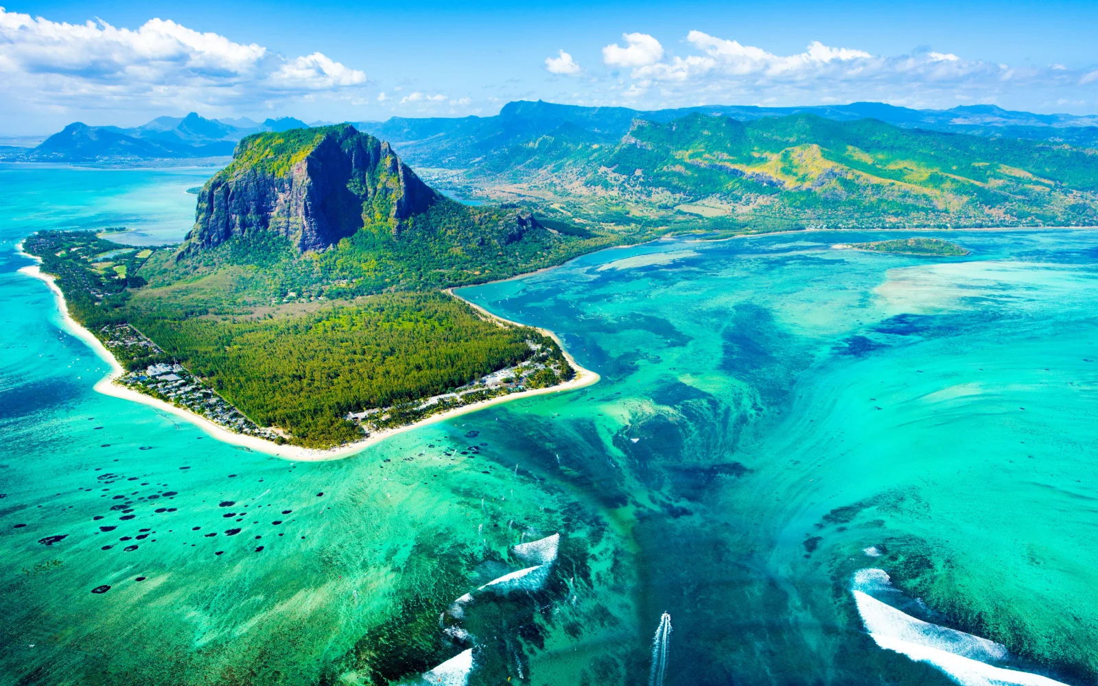 MAURITIUS