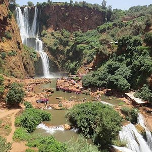 Exploring Morocco’s Natural Wonders